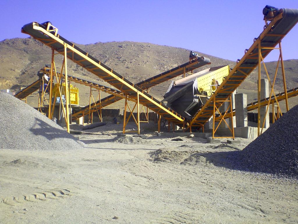 Shanghai Shibang Machinery Co., Ltd. Overview SBM impact crusher is a new product that absorbs advanced technologies at home and abroad.