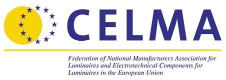 Joint CELMA / ELC Guide on LED related standards 2 nd Edition,