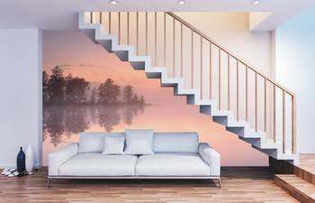PHOTO MURAL DAMCO REASONS WHY YOU CHOOSE KOLAY PHOTO MURAL IMPORTED FROM KOREA ECO FRIENDLY PRODUCT WITH