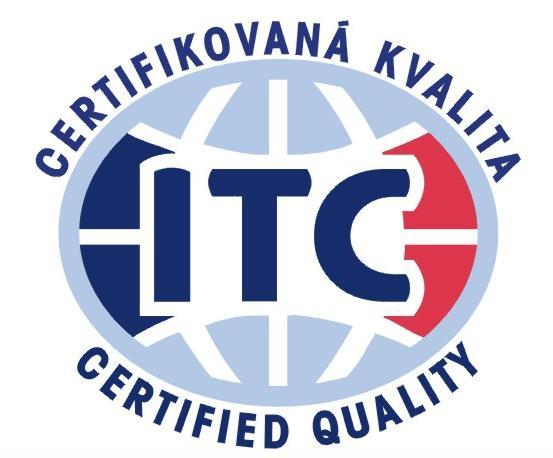 VOLUNTARY CERTIFICATION, QUALITY MARKS Product Certification Body No.