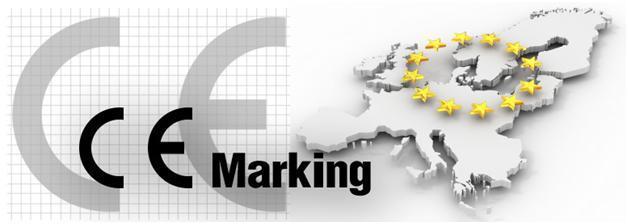 CONFORMITY ASSESSMENT - CE MARKING Notified Body No.