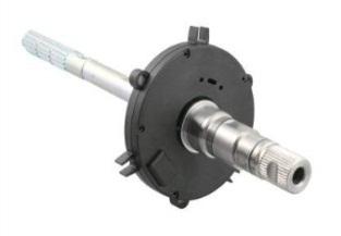 for automotive and industrial Switches Linear