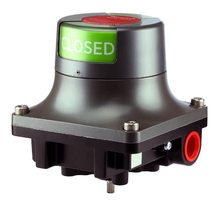 Valve Position VPX Series DESCRIPTION Valve Position, VPX Series switches are built especially for outdoor use in potentially hazardous atmospheres.