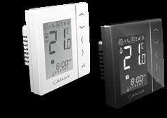 230 V AC 0 Hz 3 A 230 V AC 0 Hz Communication Bus 12 V DC Temperature range - 3 C Temperature accuracy 0. C ±0.2 C or ±0.