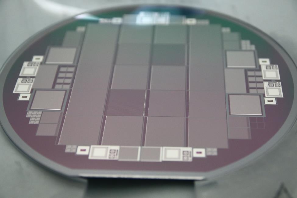 Double type full columns Full p-type, partial n-type columns 3D SILICON DETECTORS FOR HIGH