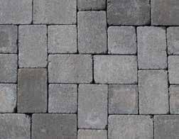 edges give your patio or walkway old world charm