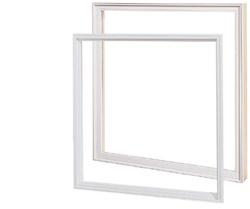 AWNING AND PICTURE WINDOWS Direct Set With Sash Awning Windows Here s a window that s ideal for precise ventilation