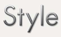 World of Styles. Your taste is as unique as your personality. We want to give you the opportunity to explore your distinctive style in your bathroom.