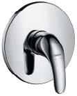 mixer # 31720, -000 Single lever bath mixer for exposed fitting #