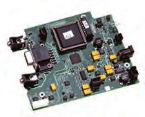 and InGaAs APD Arrays (400-1700nm) Photo-multipliers highly integrated systems: single-photon counters & range fi nding