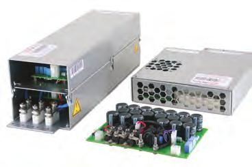 The controllers for laser diodes and diode laser modules are microprocessor-based and available as PCB versions, modules for OEM integration or complete stand-alone devices.