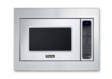 Convection Microwave Hood 30" width The Convection Microwave Hood delivers all the performance and features of the convection microwa ve with the addition of an integrated exhaust system.