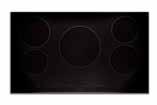 NEW NEW NEW NEW 6 Series Cooktops 30" and 36 widths Induction cooking transforms 6 Series Single and Double Ovens 30" width 6 Series Steam Oven 30" width The Combi Steam/Convect Oven 6 Series Warming
