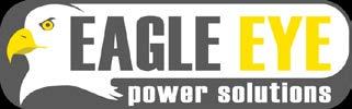 Eagle Eye Power Solutions, LLC Keeping an Eye on