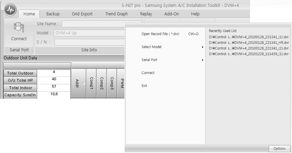 SNET Pro 2 Service Software 1.