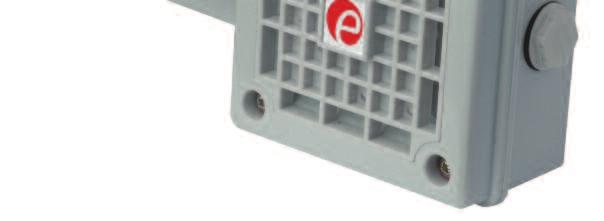 GPH3 & GPH4 Alarm Horn - Buzzer The GPH series are low profile, high output, 110dB(A) alarm horns designed as a maintenance free, reliable alternative to solenoid type devices.