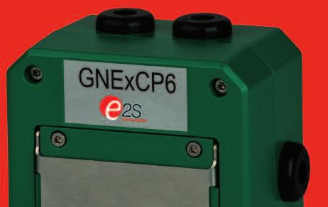 All versions are certified to ATEX and IECEx standards. 38.0mm [1.50 in.].0 6.2mm [ 0.24 in.] MOUNTING HOLES 4 OFF 90.0mm [3.55 in.] 120.0mm [4.73 in.] 28.0mm [1.10 in.] 46.0mm [1.81 in.] 79.0mm [3.11 in.