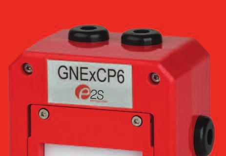 indicator and also with either single or double pole change over switches. All versions are certified to ATEX and IECEx standards. 38.0mm [1.50 in.].0 6.2mm [ 0.24 in.] MOUNTING HOLES 4 OFF 90.0mm [3.