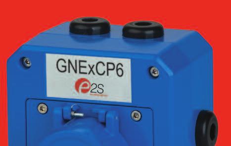 All versions are certified to ATEX and IECEx standards. 126.0mm [4.96 in.] 38.0mm [1.50 in.] 6.2mm [ 0.24 in.] MOUNTING HOLES 4 OFF 90.0mm [3.55 in.] 120.0mm [4.73 in.] 72.0mm [2.84 in.].0 28.0mm [1.10 in.