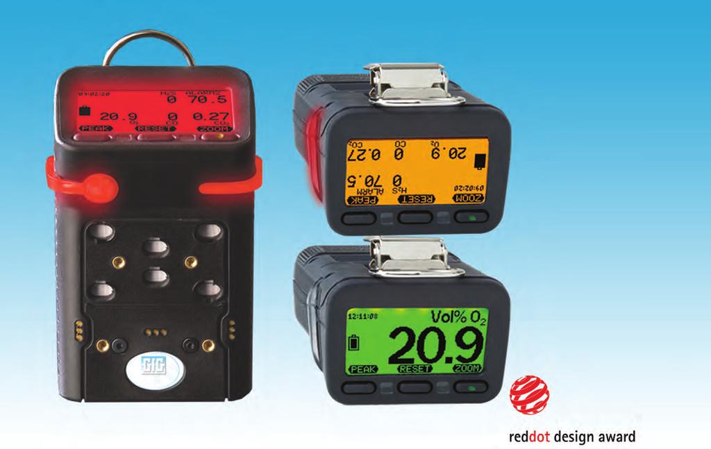 %VOL) Wide range of additional sensors including SO 2, HCN, Cl 2, NH 3, PH 3, H 2, NO, NO 2, ClO 2,