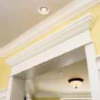 06 65 00/FYN BuyLine 0971 Fypon features hundreds of moulding styles for