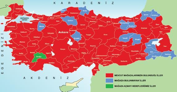 BIZIM: THE LEADING CASH & CARRY WHOLESALER IN TURKEY c.