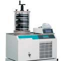 This allows for the data-logging of condenser and product temperatures, as well as vacuum parameters.