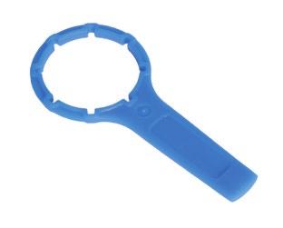 25 L 60024 Wrench large For bung cap and fastener for 220 L drum.