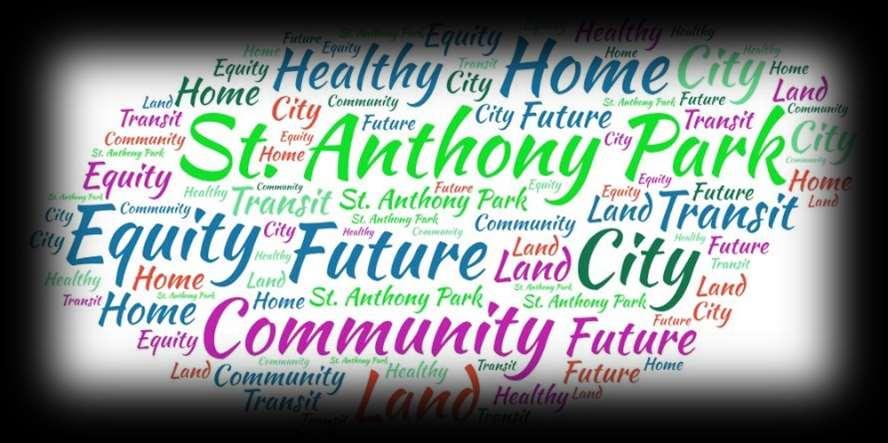 St. Anthony Park Community