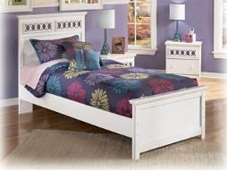 with lots of storage capacity Twin Sideways Storage Bed (51/82/85) No box spring Full Sideways Storage Bed (51/85/88) No box spring