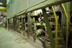 mt capacity and are equipped with agitators type Economix by De Pretto -