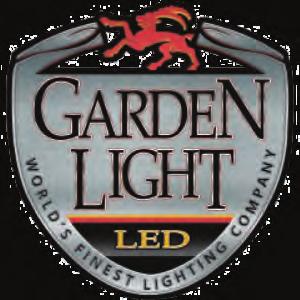 GARDEN LIGHT LED ADVANTAGE THE Ask these questions to see for yourself which outdoor lighting providers are right for your home or business.