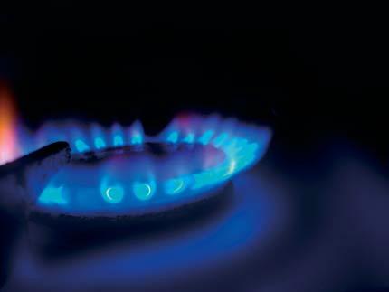 Gas cooking Gas Cooking Appliances (Safety) Regulations 1989 The regulations apply to second-hand gas cookers.