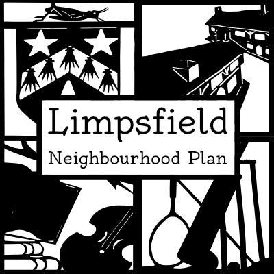 LIMPSFIELD NEIGHBOURHOOD PLAN UPDATE AUTUMN 2017 Thank you to all the Limpsfield residents who completed and returned the Limpsfield Neighbourhood Plan Residents Survey.