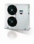 AWR MTD XE Models 0011ms 0025ms 0031ms 0041ms 0031t 0041t 0051t 0061t 0091t Nominal heating power (1) kw 6,30 7,40 11,2 14 10,9 14 15,9 17,9 25,10 Total absorbed power (2) kw 1,50 1,80 2,60 3,30 2,60