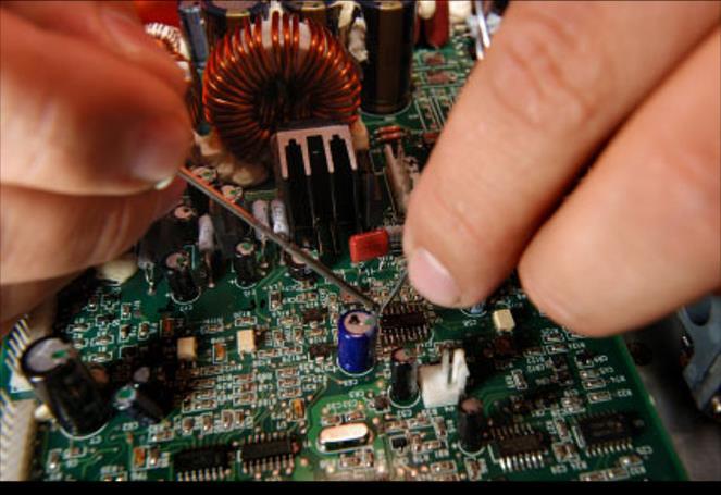 Board Repair Services Most popular services; Power Supply Repairs; LCD