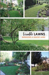 Livable Lawns Healthy Lawn Statement Test my soil once every three years to determine the specific needs of the lawn. More Info Apply nitrogen based on the guidelines given in the table, if needed.