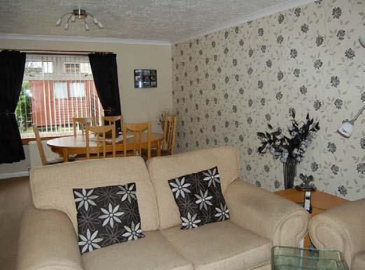 Immaculately presented and spacious accommodation formed over two levels.