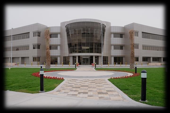 Saudi Aramco New Office Yanbu Project Location: Yanbu Started work: October 25, 2010 Completed Date: January 20, 2011 Project Estimated Cost: SR 184,900 Description of Work: Construction of landscape