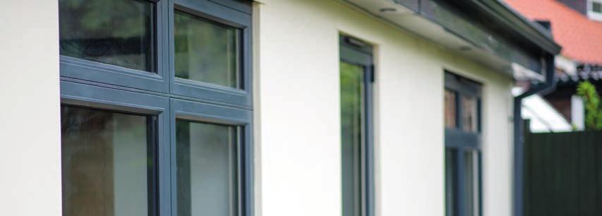 Whether it s for a traditional or modern home, an Origin Bi-fold Door,