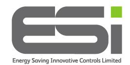 ESi Controls Limited sales@esicontrols.