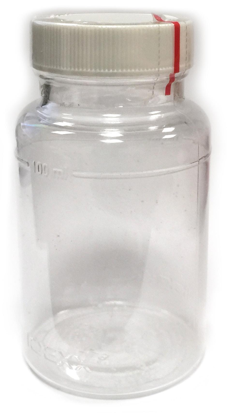 Sterile Water Sample Procedures SUGGESTED PROCEDURE FOR OBTAINING STERILE WATER SAMPLES: Prior to taking the water sample, be sure to have on hand an adequate supply of sterile bottles (as shown in