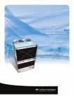 AddITIonAL MC FLUId CooLER PUBLICATIonS For further information about the MC Fluid Cooler including engineering