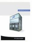 publications: other SPX CooLInG TECHnoLoGIES PRodUCTS SPX Cooling Technologies offers a full line of