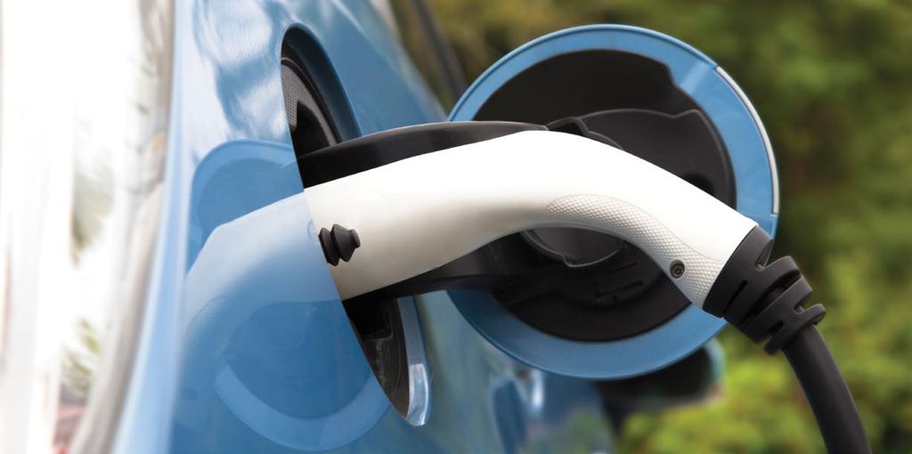 ELECTRIC VEHICLE CHARGING STATION UP TO $500 REBATE There are many options for charging your electric vehicle, from public charging stations to charging stations installed at your home or business.