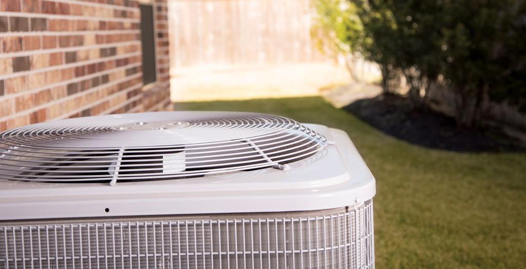 HIGH EFFICIENCY AIR CONDITIONER $600 REBATE Air conditioner technology has improved a lot in the last 20 years today s units use approximately 33% less energy than a unit installed before 2000.