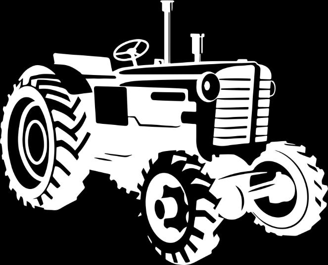 Product Portfolio Tractors SPEEDOMETER EGRT