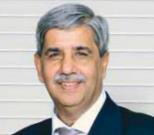 Sudhir Kashyap Executive Director & CEO Mr. R.