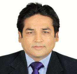 Sudhir Kashyap ED and CEO, Minda Corporation