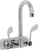 HAND SINK ACCESSORIES EXTRA HEAVY DUTY K-69 4 O.